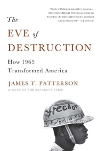 Enlarge image Cover: The Eve of Destruction - Basic Books