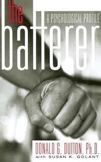 Enlarge image Cover: The Batterer - Basic Books