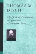 Cover: The Castle of Perseverance - University of Michigan Press