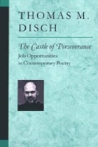 Enlarge image Cover: The Castle of Perseverance - University of Michigan Press