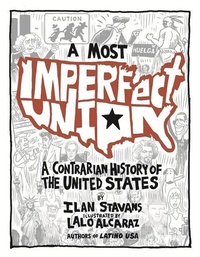 Abbildung von: A Most Imperfect Union - Basic Books