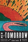 Cover: Men of Tomorrow - Basic Books