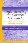 Cover: Understanding the Courses We Teach - The University of Michigan Press