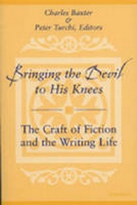 Enlarge image Cover: Bringing the Devil to His Knees - The University of Michigan Press