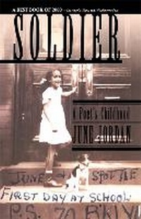 Enlarge image Cover: Soldier - Basic Books