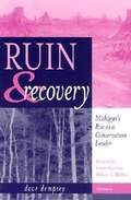 Cover: Ruin and Recovery - University of Michigan Regional