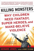 Cover: Killing Monsters - Basic Books