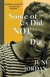 Enlarge image Cover: Some of Us Did Not Die - Basic Books