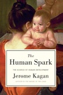 Cover: The Human Spark - Basic Books