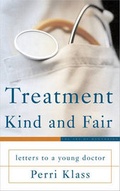 Cover: Treatment Kind and Fair - Basic Books