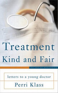 Enlarge image Cover: Treatment Kind and Fair - Basic Books