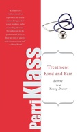 Cover: Treatment Kind and Fair - Basic Books