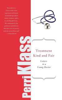 Enlarge image Cover: Treatment Kind and Fair - Basic Books