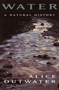 Cover: Water - Basic Books