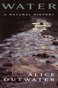 Enlarge image Cover: Water - Basic Books