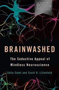 Enlarge image Cover: Brainwashed - Basic Books
