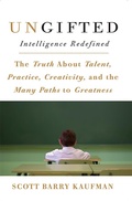 Cover: Ungifted - Basic Books