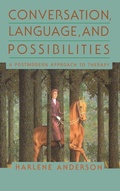 Cover: Conversation, Language, And Possibilities - Basic Books