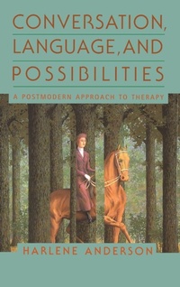 Enlarge image Cover: Conversation, Language, And Possibilities - Basic Books
