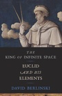 Cover: The King of Infinite Space - Basic Books