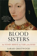 Bild: Blood Sisters - Basic Books