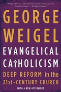 Cover: Evangelical Catholicism - Basic Books