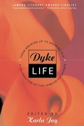 Cover: Dyke Life - Basic Books
