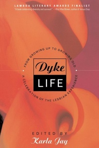 Enlarge image Cover: Dyke Life - Basic Books
