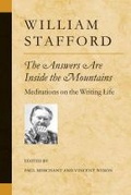 Cover: The Answers Are Inside the Mountains - The University of Michigan Press