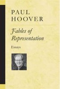 Enlarge image Cover: Fables of Representation - The University of Michigan Press