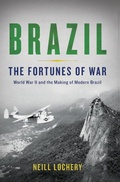 Cover: Brazil - Basic Books