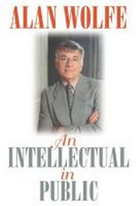 Enlarge image Cover: An Intellectual in Public - The University of Michigan Press