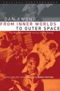 Cover: From Inner Worlds to Outer Space - The University of Michigan Press