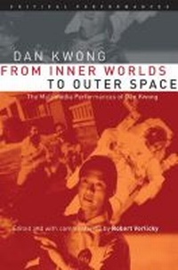 Enlarge image Cover: From Inner Worlds to Outer Space - The University of Michigan Press
