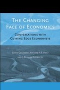 Cover: The Changing Face of Economics - The University of Michigan Press