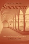 Cover: Looking at the Renaissance - The University of Michigan Press
