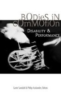 Cover: Bodies in Commotion - The University of Michigan Press