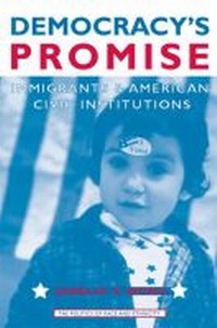 Abbildung von: Democracy's Promise - The University of Michigan Press