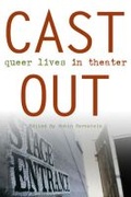 Cover: Cast Out - The University of Michigan Press