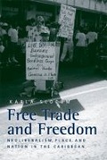 Cover: Free Trade and Freedom - The University of Michigan Press