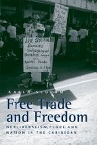 Enlarge image Cover: Free Trade and Freedom - The University of Michigan Press