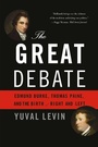 Cover: The Great Debate - Basic Books