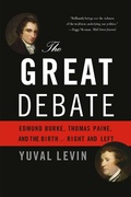 Cover: The Great Debate - Basic Books