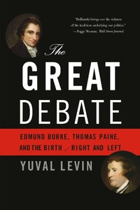 Enlarge image Cover: The Great Debate - Basic Books
