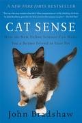 Cover: Cat Sense - Basic Books