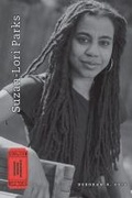 Cover: Suzan-Lori Parks - The University of Michigan Press