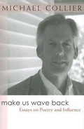 Cover: Make Us Wave Back - The University of Michigan Press