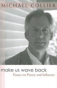 Enlarge image Cover: Make Us Wave Back - The University of Michigan Press