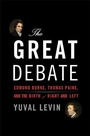 Cover: The Great Debate - Basic Books
