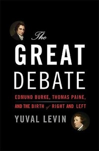 Enlarge image Cover: The Great Debate - Basic Books